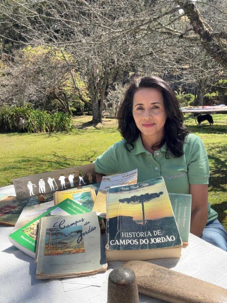 Campos do Jordao 2