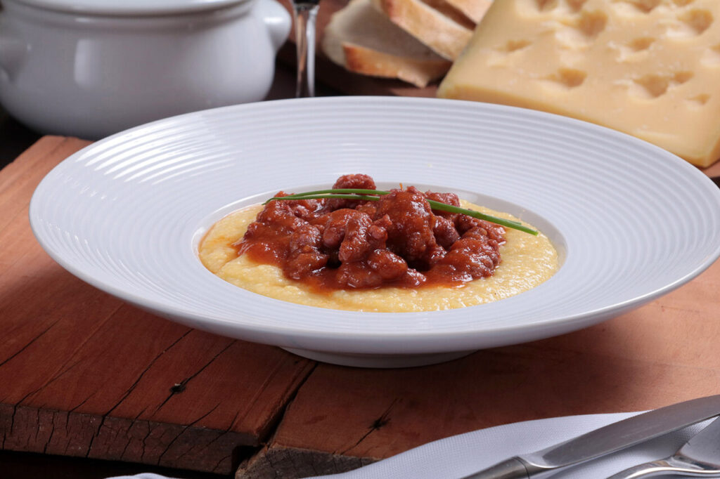 Forchetta DOro 3