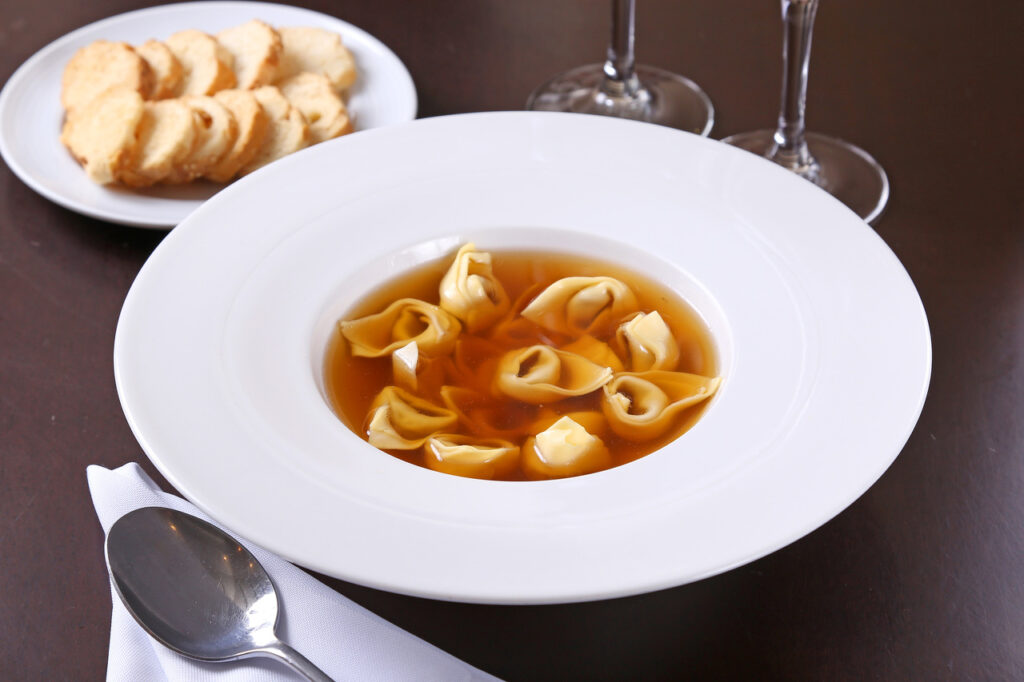 Forchetta DOro 4