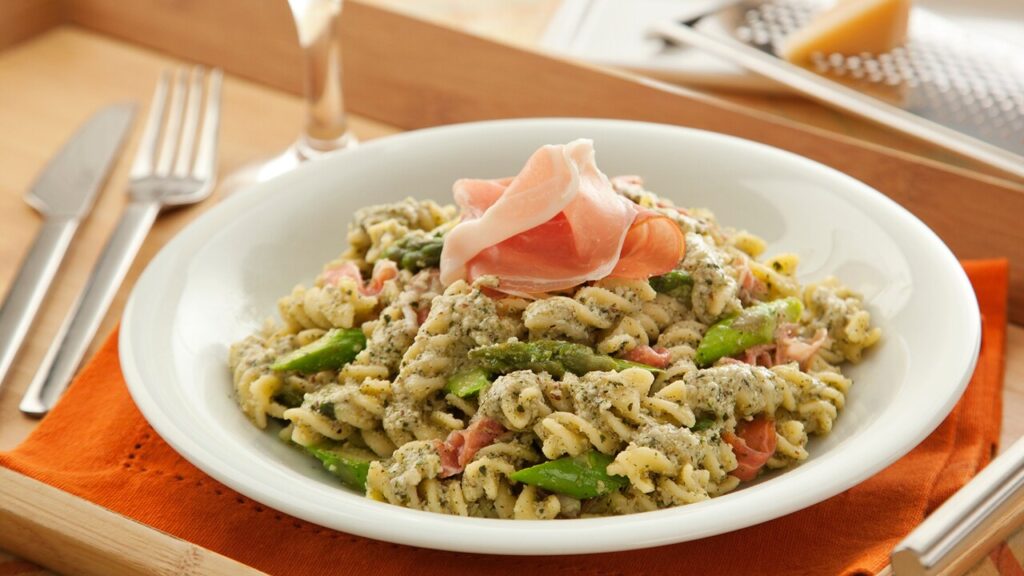 Fusilli