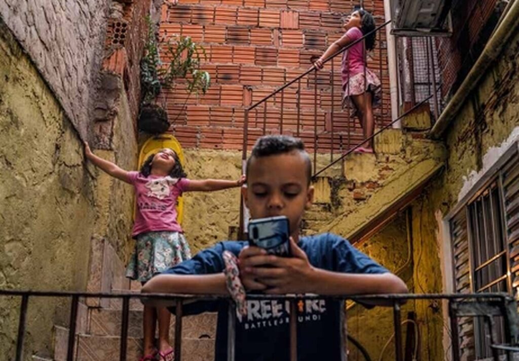 Onde Mora a Esperanca 4