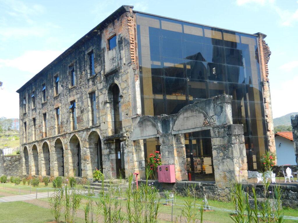 Santuario do Caraca 2