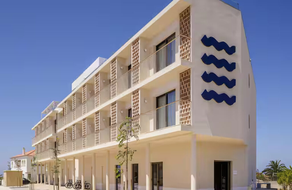 Amarello Hotel Praia Santo Andre Easy Resize.com
