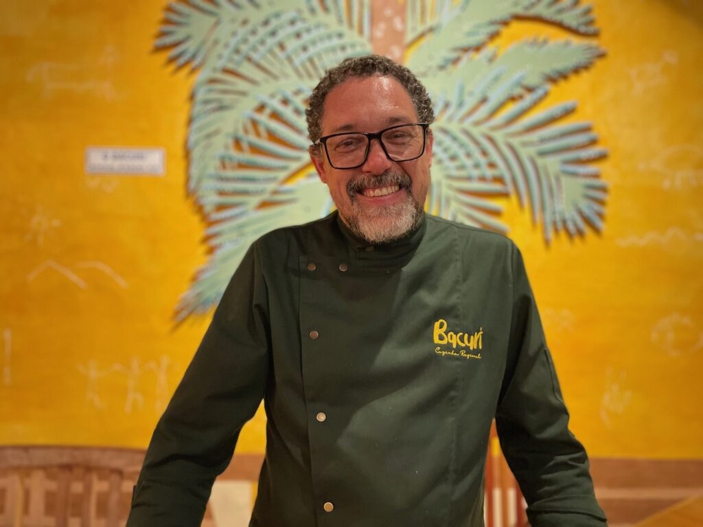 Bacuri Cozinha Regional chef Sylvio Trujillo Easy Resize.com