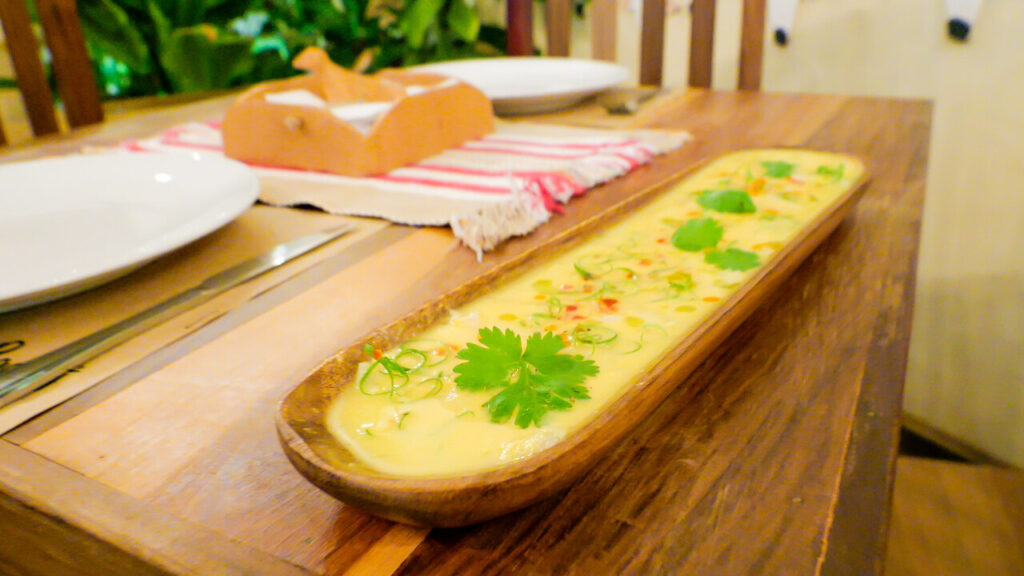Bacuri Cozinha Regional sashimi do piloteiro Easy Resize.com