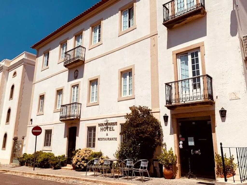 Casa do Parque – Nature Heritage Hotel em Castelo de Vide Easy Resize.com