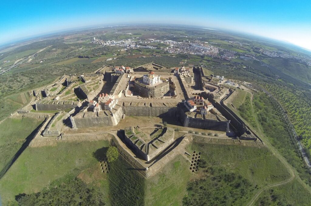 Forte da Graca Elvas Credito Turismo do Alentejo Easy Resize.com