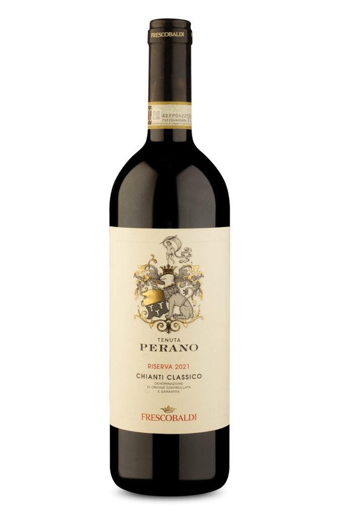 Frescobaldi Perano Chianti Classico Riserva DOCG Easy Resize.com