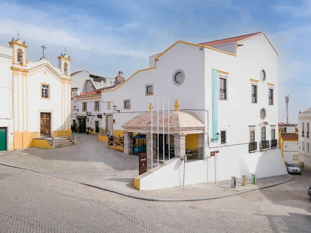 Hotel Vila Gale Casas D´Elvas Exterior Easy Resize.com