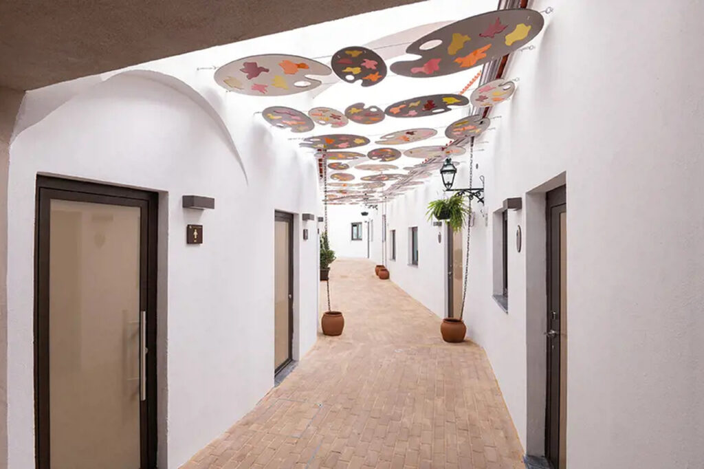 Hotel Vila Gale Casas D´Elvas Outras Areas Easy Resize.com