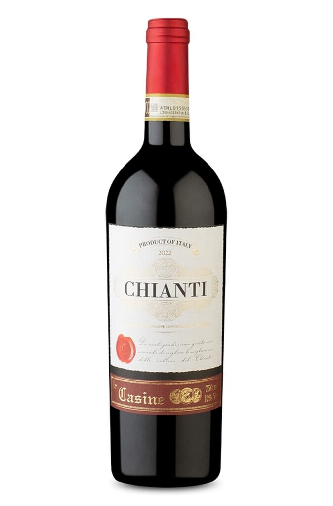 Le Casine Chianti DOCG Easy Resize.com