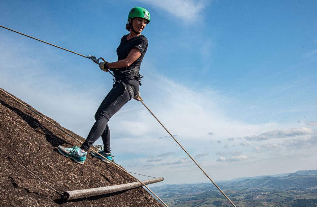 MOVEFest Temporada de Aventura rappel fts Daniel Rosa 2