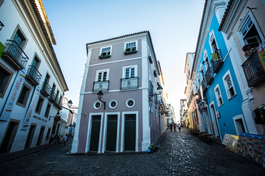 Pelourinho Salvador Bahia credito Marcio Filho MTUR Easy Resize.com