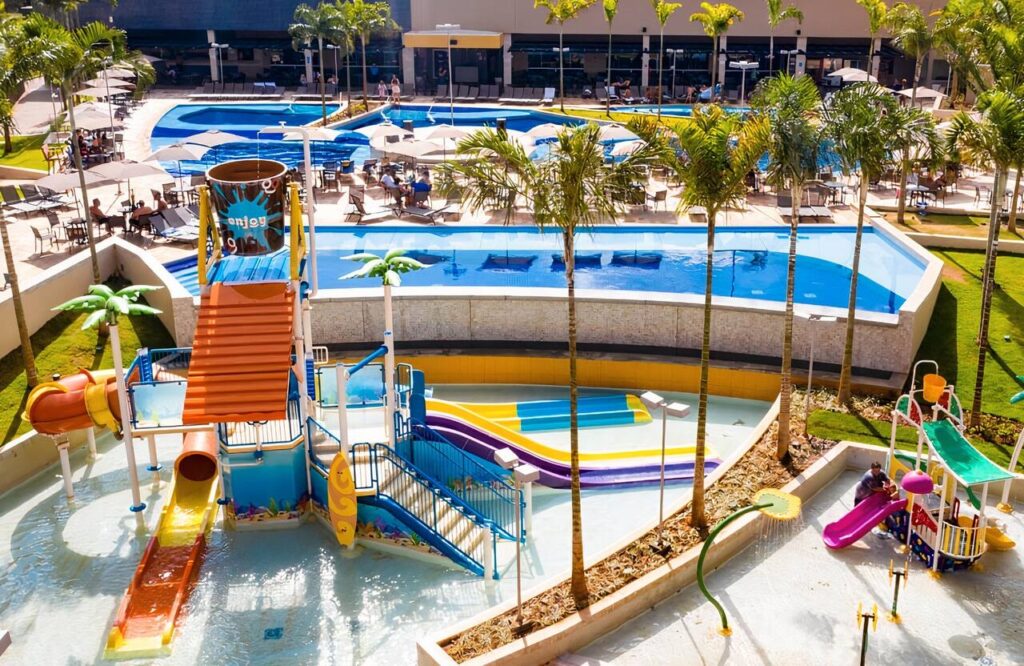 Piscina infantil Solar das Aguas Easy Resize.com
