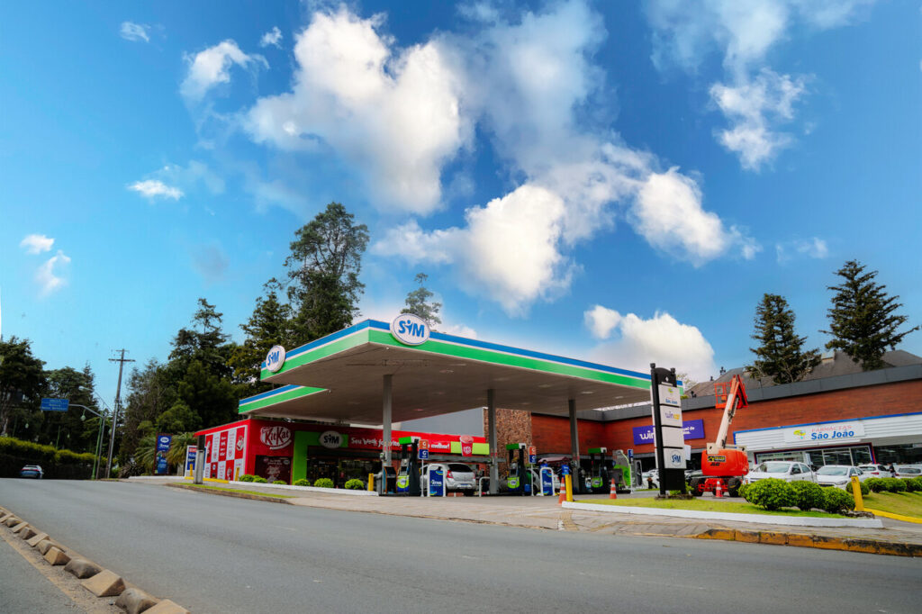 Posto que recebe a acao fica na rua Joao Petri 45 na area central de Gramado Credito Diogo Mendonca dos Santos Easy Resize.com