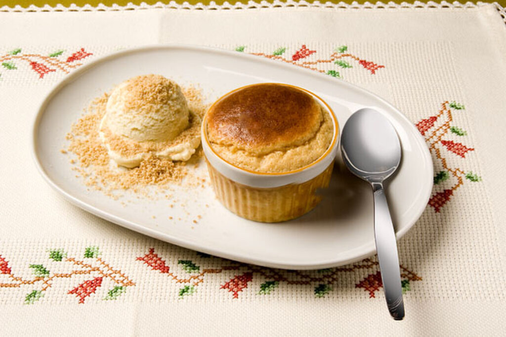 Sufle de Doce de Leite Easy Resize.com