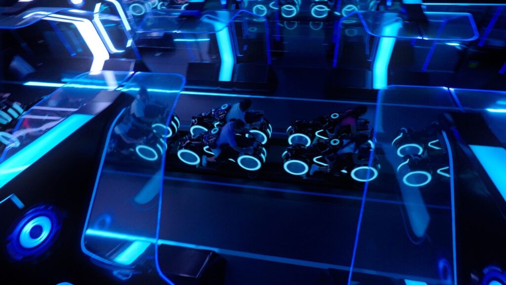 TRON Easy Resize.com