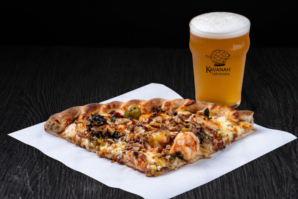 Contagem regressiva para o Pizza & Fuzz em Joaçaba 4 Foto 002 2025 Mocamba Gourmet Pizza Delivery Kavanah Cervejaria Easy Resize.com