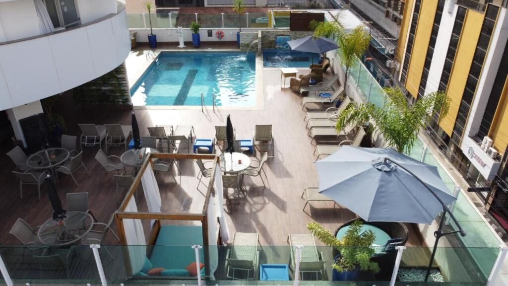Hotel Sibara SPA Convencoes 1 Easy Resize.com