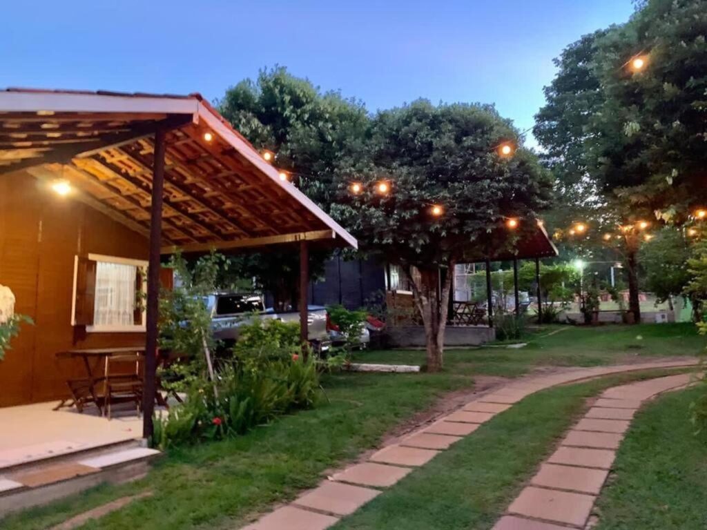 Pousada Jardim da Chapada MT Easy Resize.com