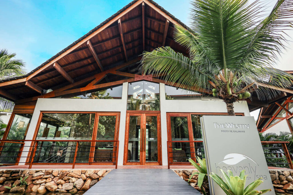 The Westin Porto de Galinhas lança campanha Westin Friday 7 The Westin Porto de Galinhas 8 Easy Resize.com