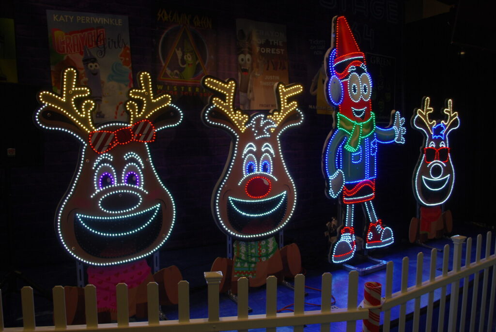 Orlando celebra a temporada de fim de ano com 70 dias de festividades 6 173764 stage 64 musical light show Easy Resize.com