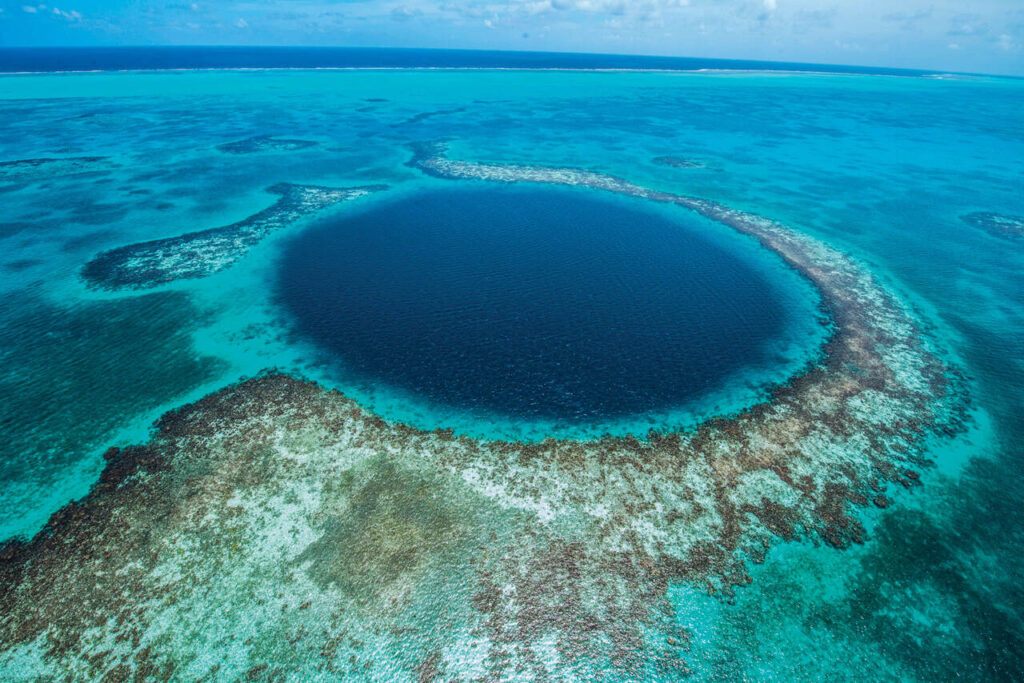 Belize Blue Hole edited Easy Resize.com