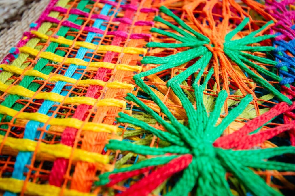 Seis passeios imperdíveis em Maceió (AL) 5 Bordado de file Pei Fon Agencia Alagoas Easy Resize.com