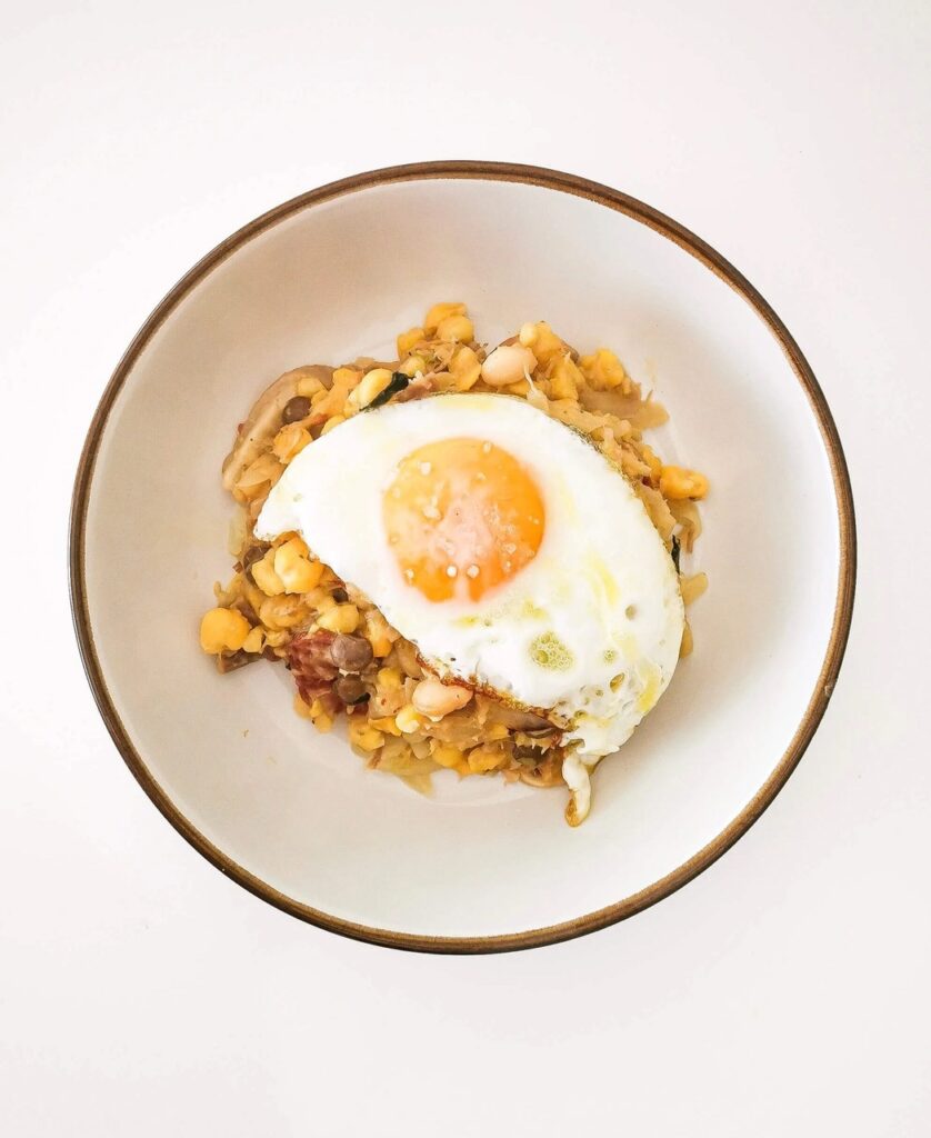 Festival Bom Gourmet estreia em São Paulo com menus completos a preços fixos 4 Cachupa Guisoud Cabo Verde . Manden Baoba Easy Resize.com