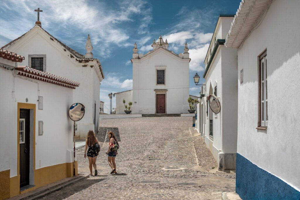 Caminhar pelo Alentejo é o melhor jeito de descobrir a essência da região 5 Caminhadas pelo Alentejo Turismo do Alentejo2 Easy Resize.com