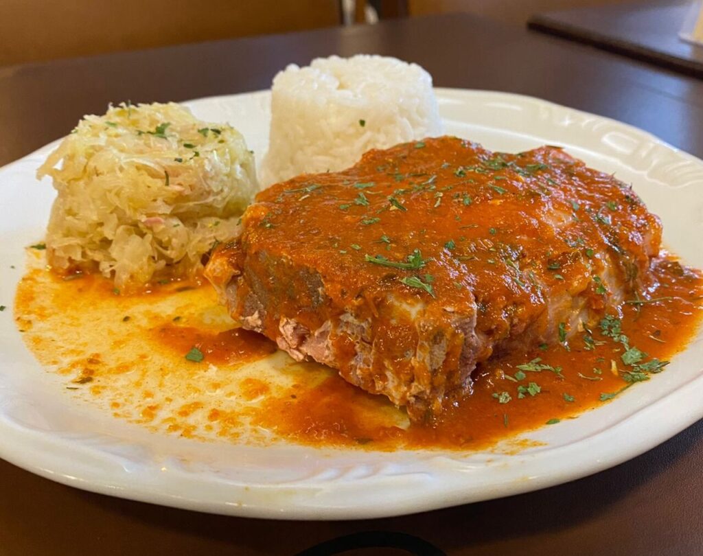 Festival Bom Gourmet estreia em São Paulo com menus completos a preços fixos 6 Copia de Paprika Kassler . Die Oma Santo Andre Easy Resize.com