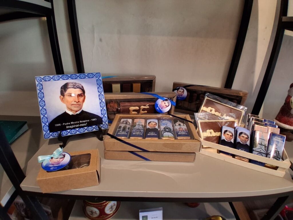 Caminhos da Fé e Criatividade destaca turismo religioso e experiências culturais no Brejo Paraibano 9 Credito Sidnesio Moura 1 Easy Resize.com