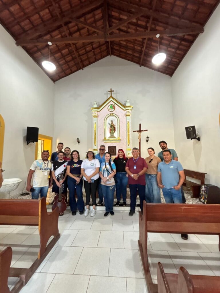 Caminhos da Fé e Criatividade destaca turismo religioso e experiências culturais no Brejo Paraibano 6 Credito Sidnesio Moura 2 Easy Resize.com