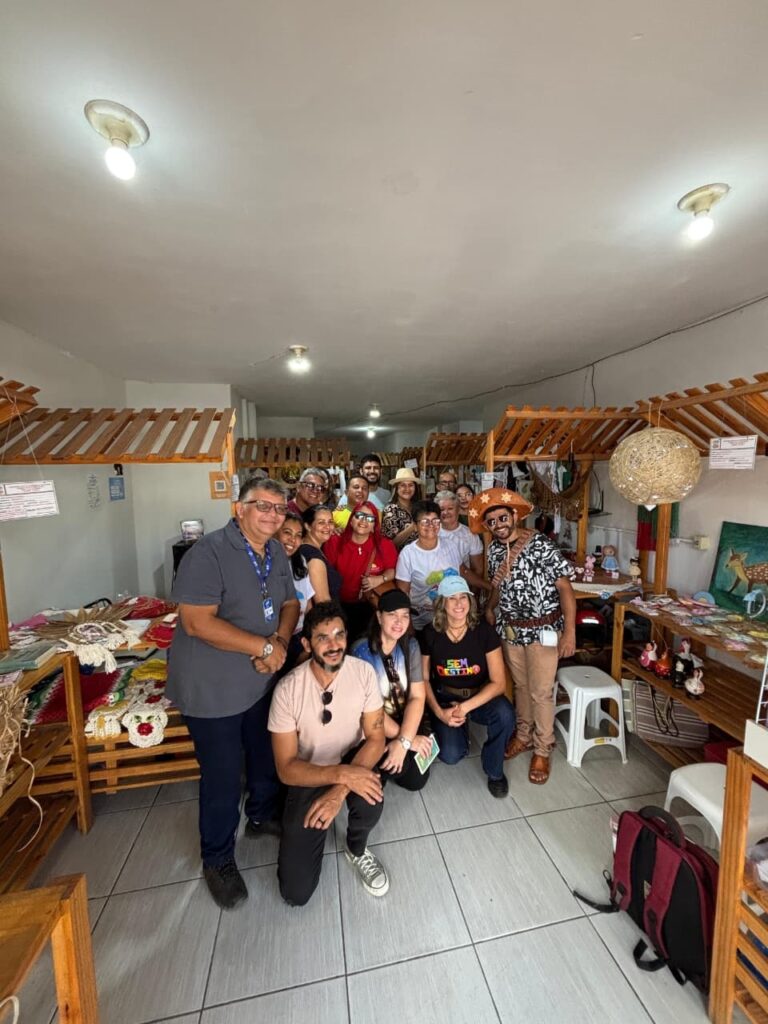 Caminhos da Fé e Criatividade destaca turismo religioso e experiências culturais no Brejo Paraibano 7 Credito Sidnesio Moura 3 Easy Resize.com