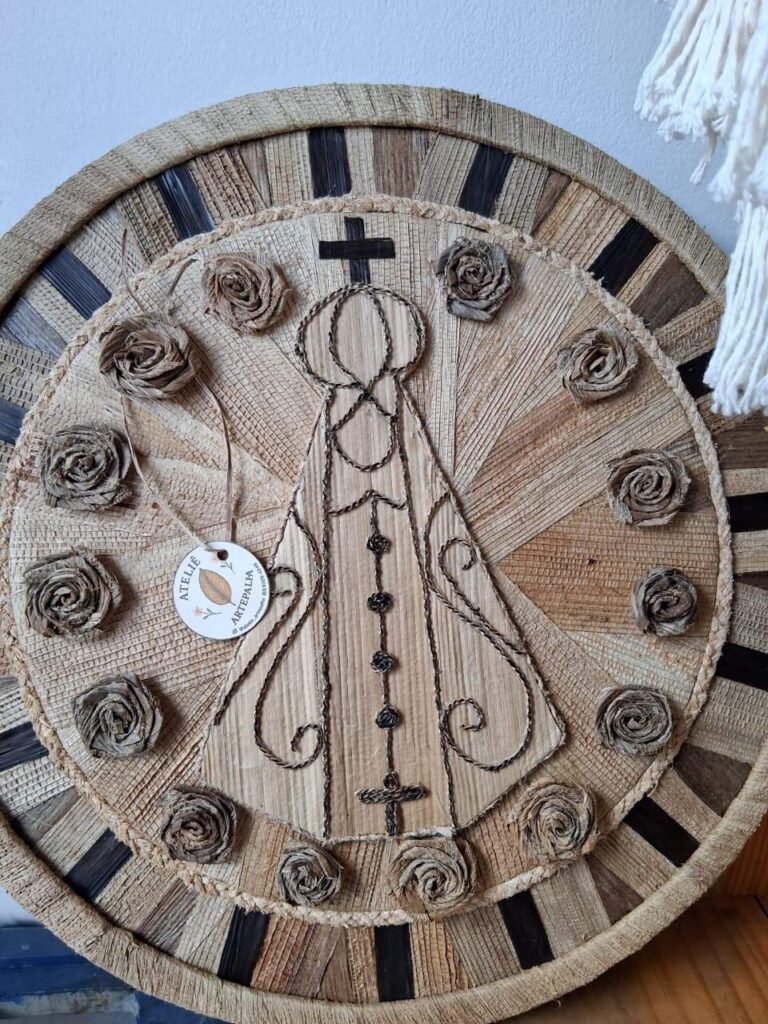 Caminhos da Fé e Criatividade destaca turismo religioso e experiências culturais no Brejo Paraibano 8 Credito Sidnesio Moura 6 Easy Resize.com