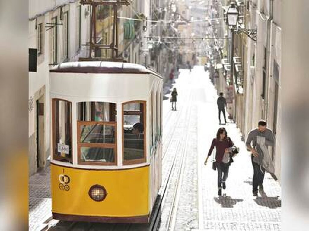 Campanha vai até 30/11 e traz condições especiais para quem quer garantir as próximas férias com preços imperdíveis 4 Elevador da Bica credito Turismo de Lisboa Easy Resize.com