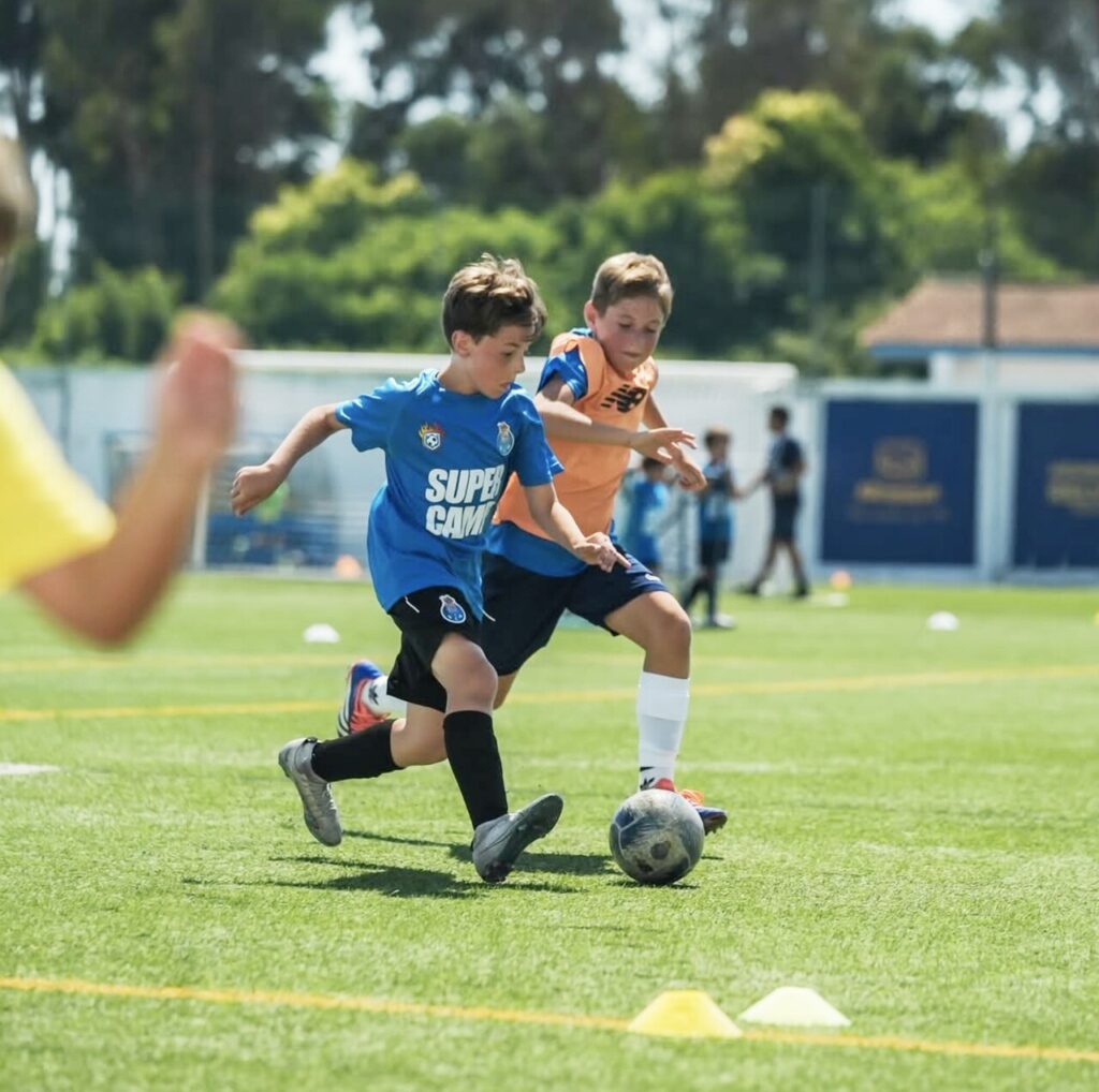 Experiência inédita do Dragon Force World Camp desembarca no Blue Tree Thermas de Lins 3 FC PORTO16 Easy Resize.com