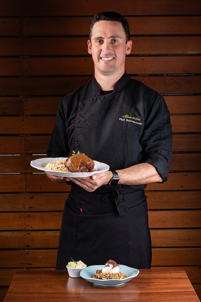 Começou o 3º Circuito Gastronômico de Luiz Alves 9 Foto 015 2025 Pita Restaurante menor Easy Resize.com