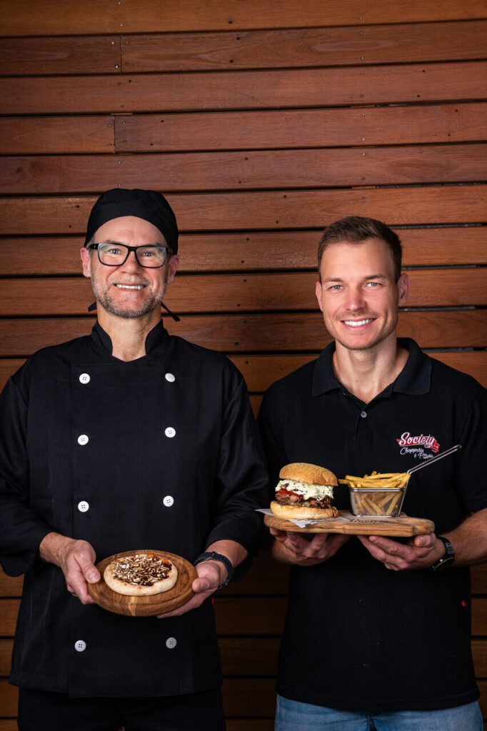 Começou o 3º Circuito Gastronômico de Luiz Alves 11 Foto 018 2025 Society LA menor Easy Resize.com