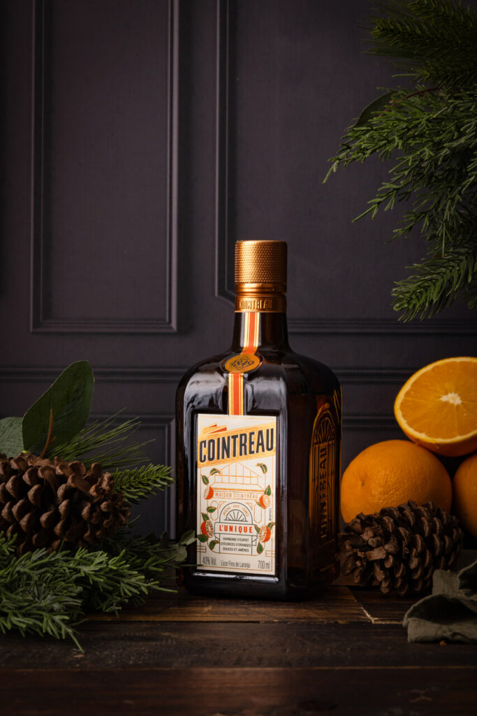 Cointreau assina collab com a Melhor Bocado e entra no universo das sobremesas 9 Garrafa Cointreau Easy Resize.com