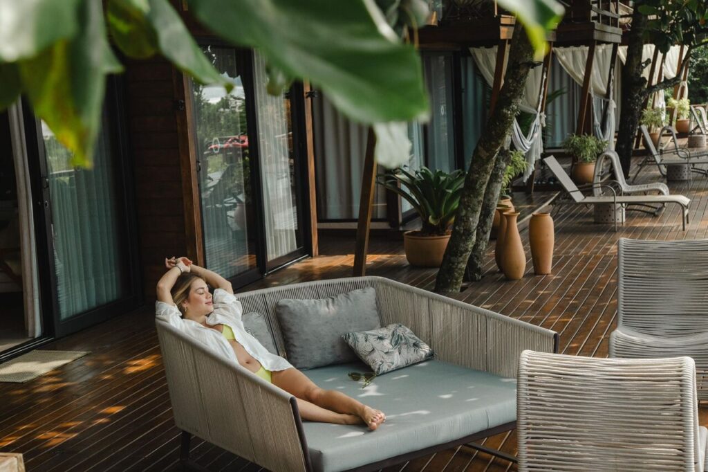 Ranking elege as 15 melhores pousadas do Brasil. Ilha do Mel, no PR, está entre elas 7 Ilha do Mel Lodges 10 Easy Resize.com