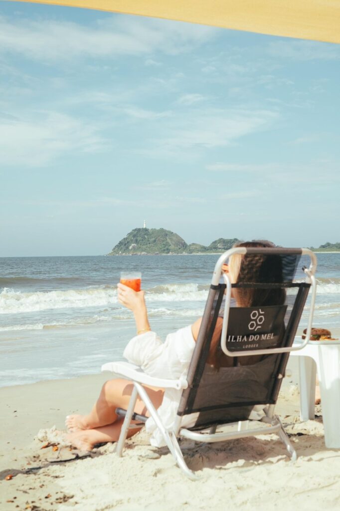 Ranking elege as 15 melhores pousadas do Brasil. Ilha do Mel, no PR, está entre elas 8 Ilha do Mel Lodges 4 Easy Resize.com