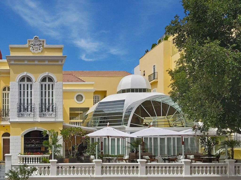 Blta Anuncia A Filiação De Quatro Novos Associados A Seu Portfólio: Três Hotéis E Uma Operadora De Turismo 2 Juma Opera Easy Resize.com