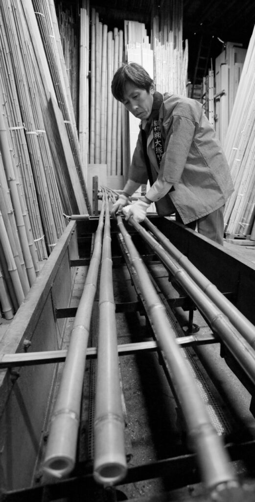 Japan House São Paulo apresenta arte da carpintaria ressaltando o respeito pela natureza 3 Mestres da Carpintaria Japonesa Creditos Divulgacao 2 Easy Resize.com