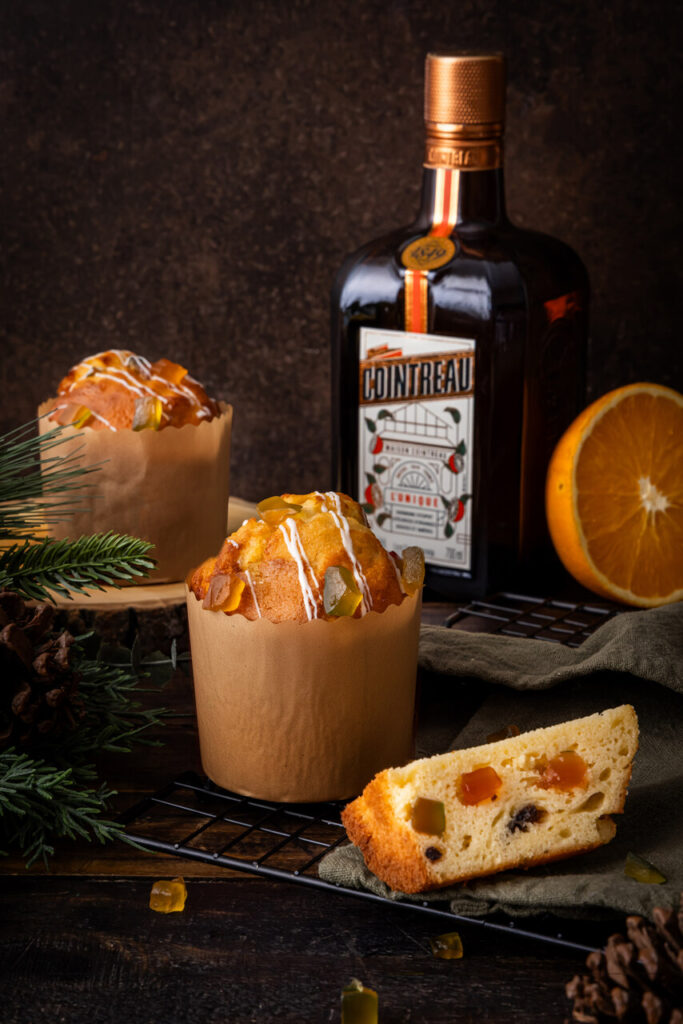 Cointreau assina collab com a Melhor Bocado e entra no universo das sobremesas 6 Muffintone Frutas Cristalizadas Cointreau Easy Resize.com