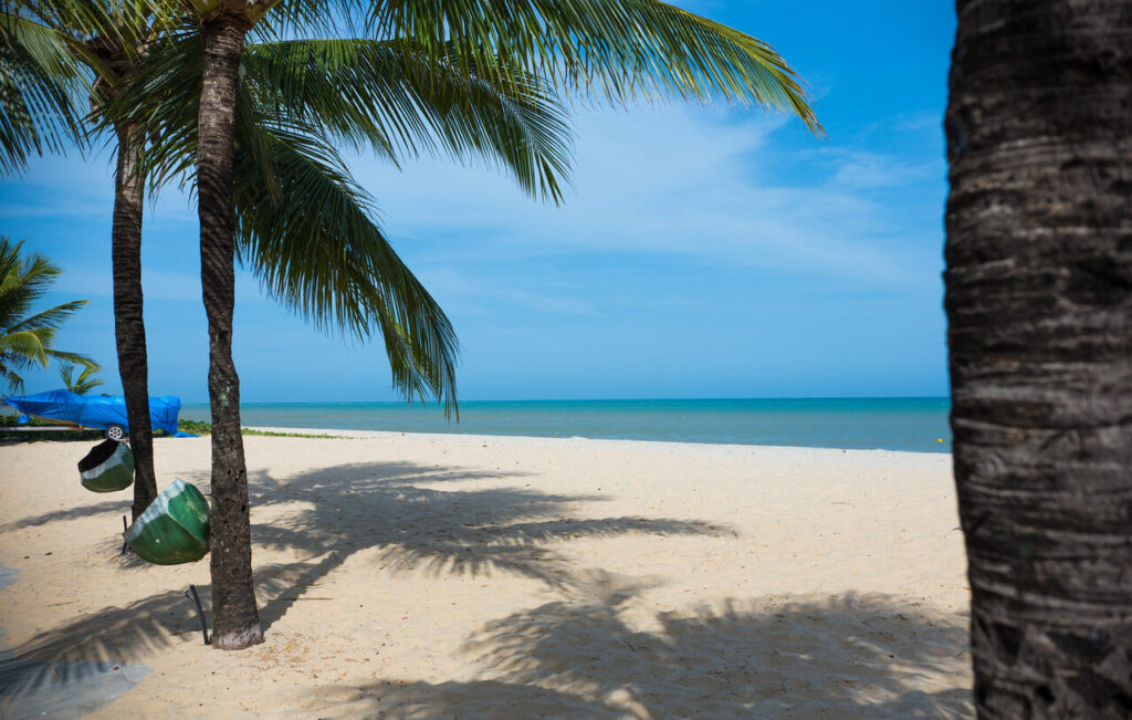 Campanha vai até 30/11 e traz condições especiais para quem quer garantir as próximas férias com preços imperdíveis 12 Porto Seguro BA credito Marcio Filho MTur Easy Resize.com