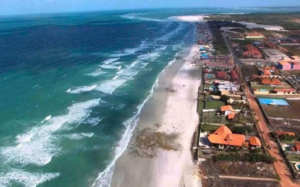 O melhor do litoral paraense: Salinópolis e Aqualand são parada obrigatória na COP30 4 Salinas Divulgacao AID Alepa Easy Resize.com