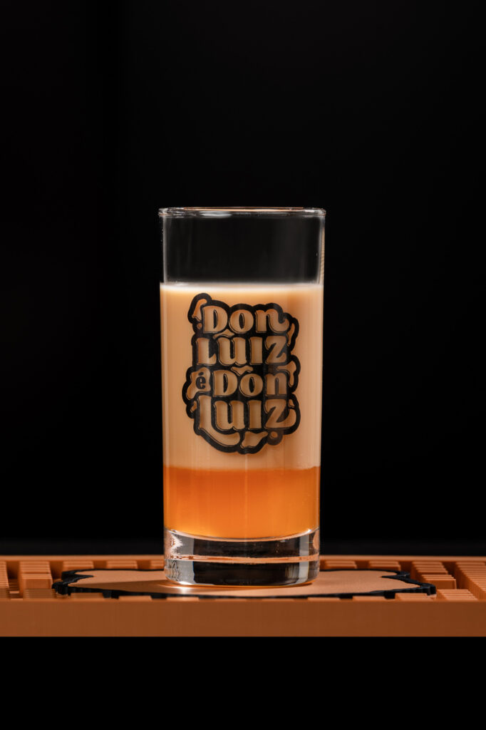 Ceia de Natal com toque autêntico: 7 receitas de sobremesas criativas e shot drinks à base de doce de leite para celebrar o fim de ano 6 Shot Viva o Apice Easy Resize.com