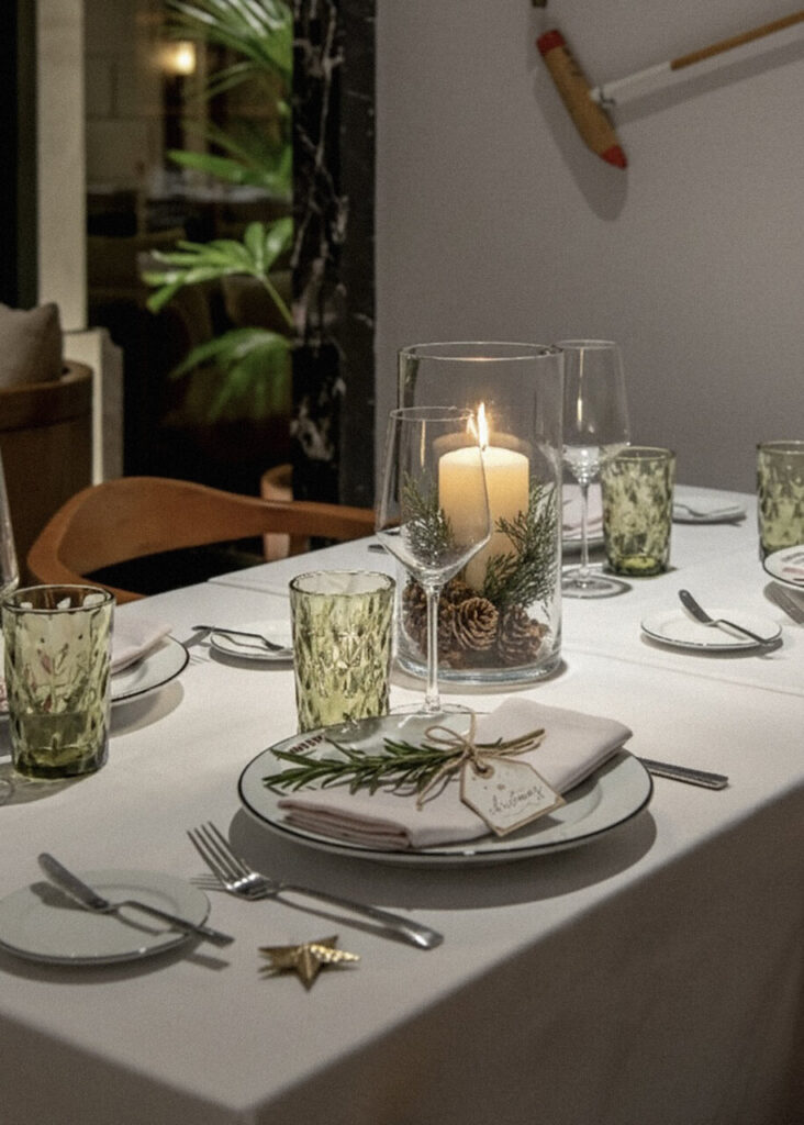 Gran Meliá Iguazú e Casa Lucia: dois excelentes destinos para as festas de fim do ano na Argentina 7 TMC Casa Lucia SM174 Navidad Easy Resize.com