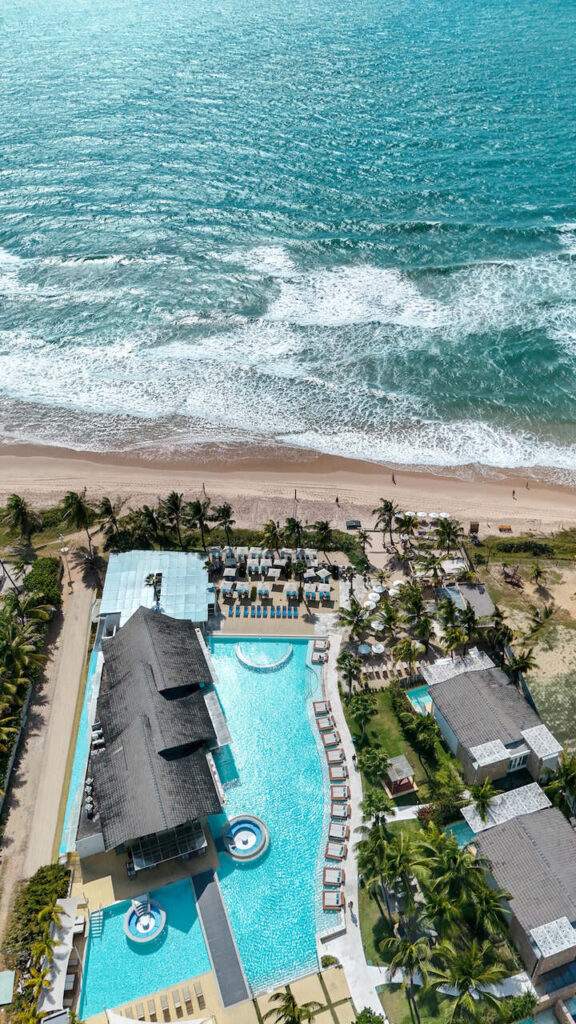 5 motivos para se hospedar no resort mais exclusivo de Porto de Galinhas 6 The Westin Porto de Galinhas 2 Easy Resize.com